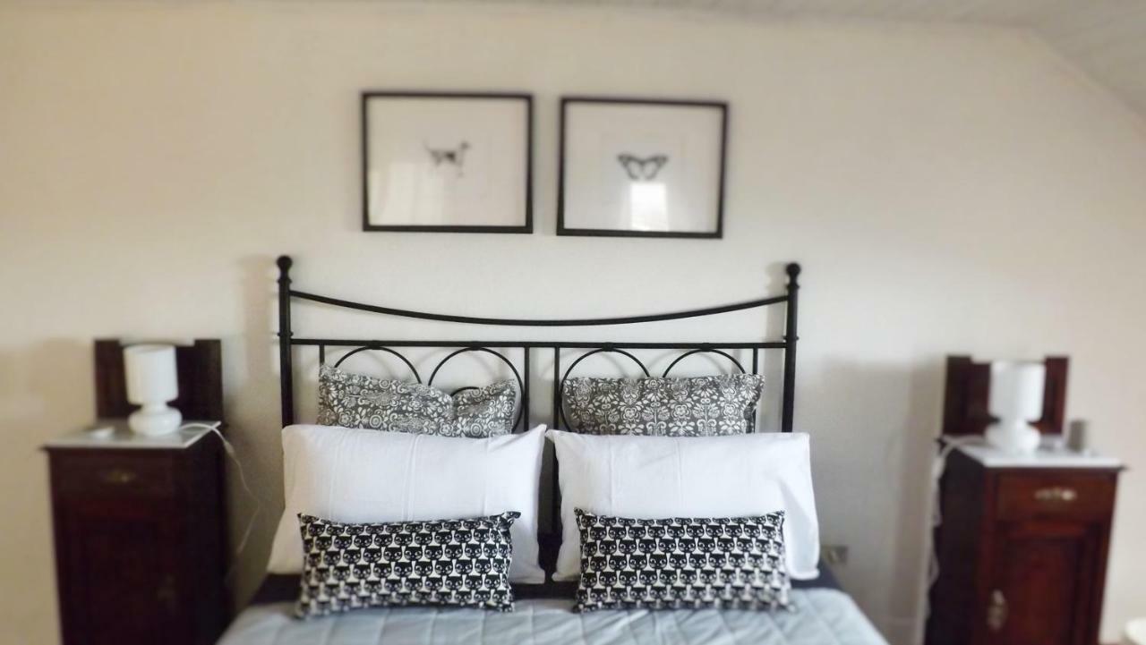 Domus Tua Bed & Breakfast Pietrelcina Dış mekan fotoğraf