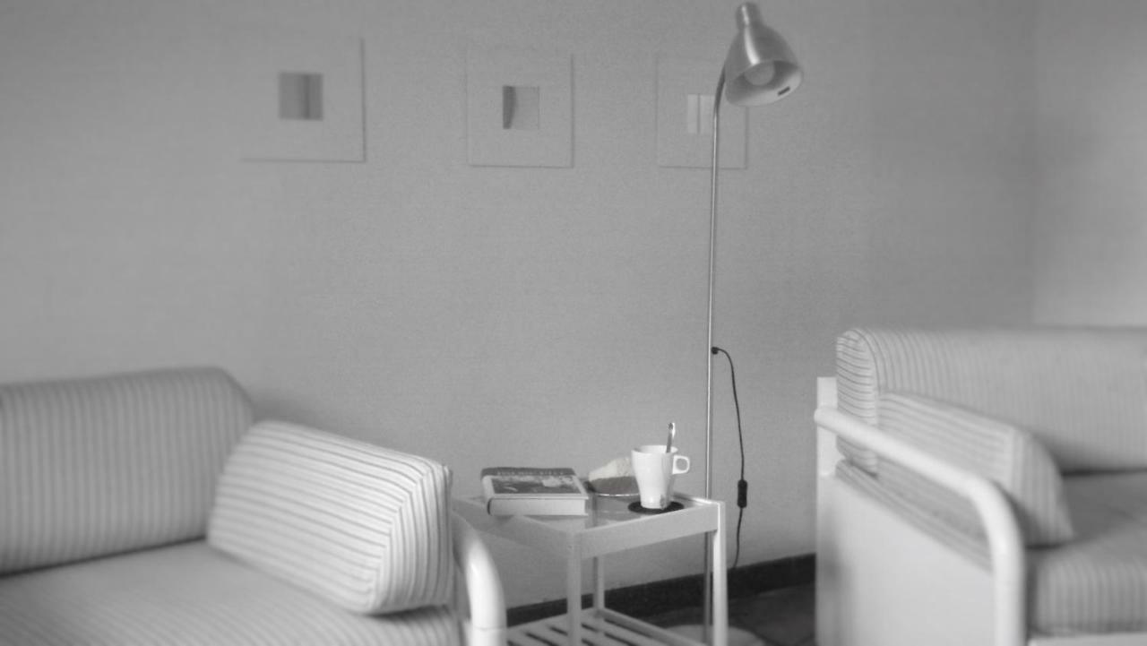 Domus Tua Bed & Breakfast Pietrelcina Dış mekan fotoğraf