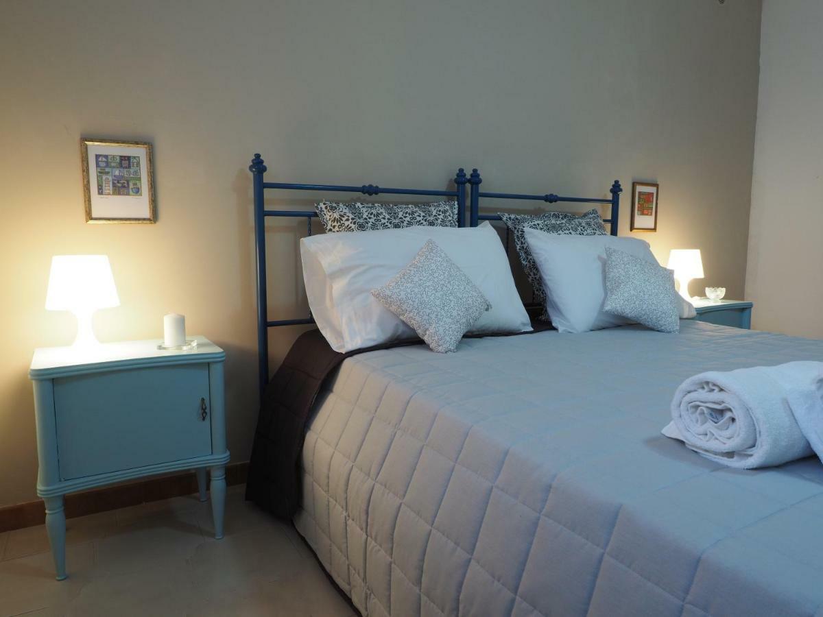Domus Tua Bed & Breakfast Pietrelcina Dış mekan fotoğraf