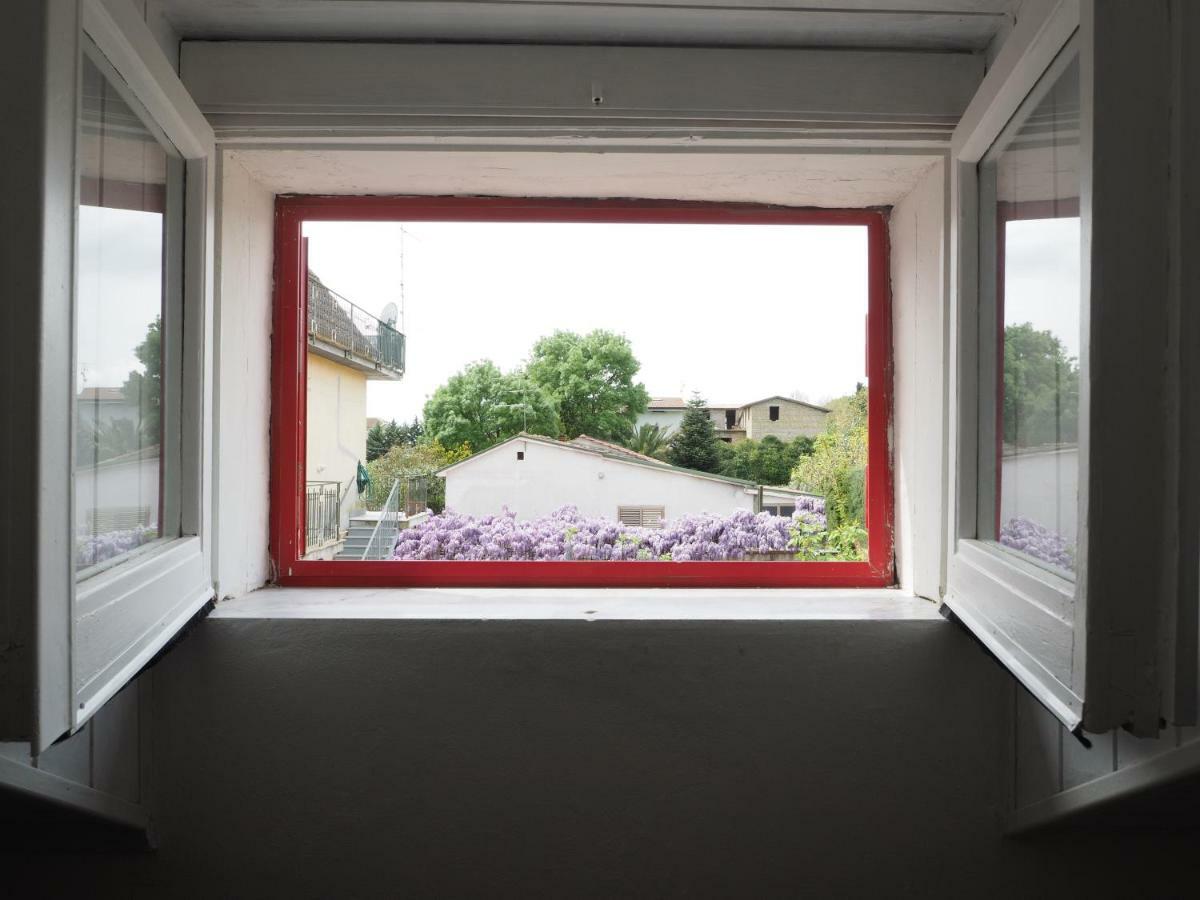 Domus Tua Bed & Breakfast Pietrelcina Dış mekan fotoğraf