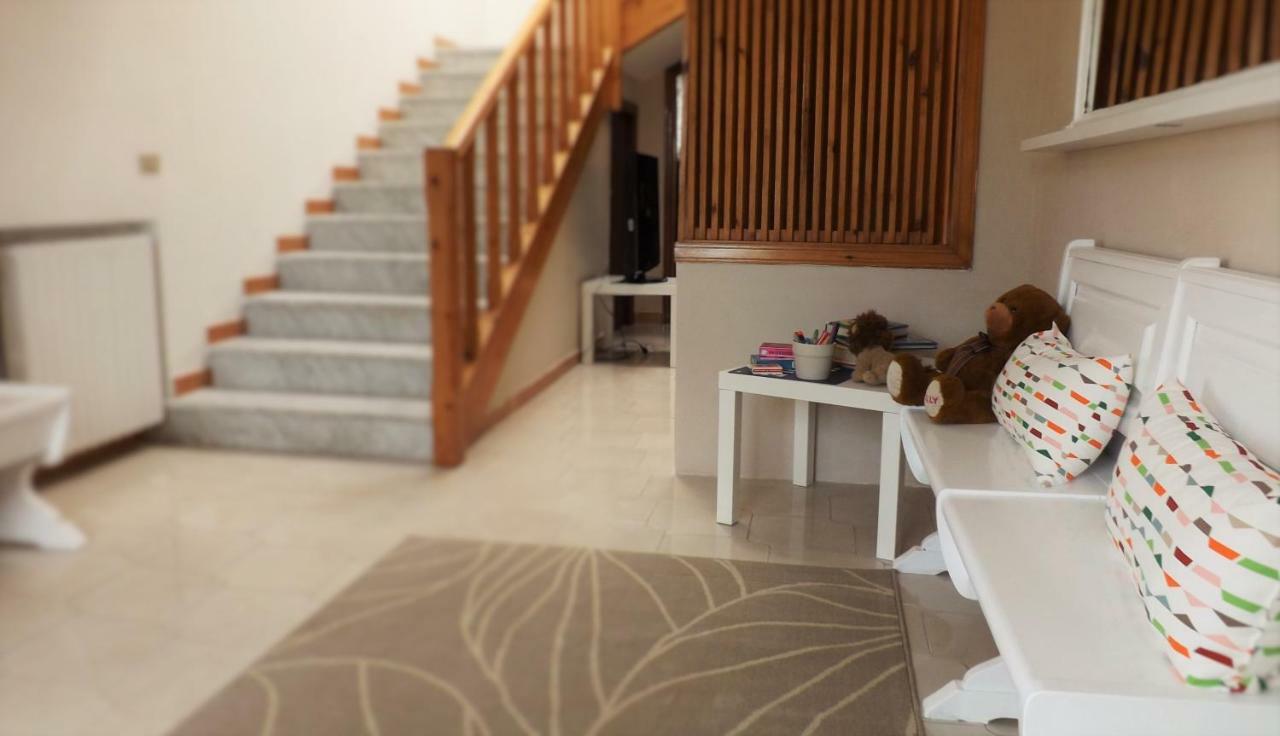 Domus Tua Bed & Breakfast Pietrelcina Dış mekan fotoğraf