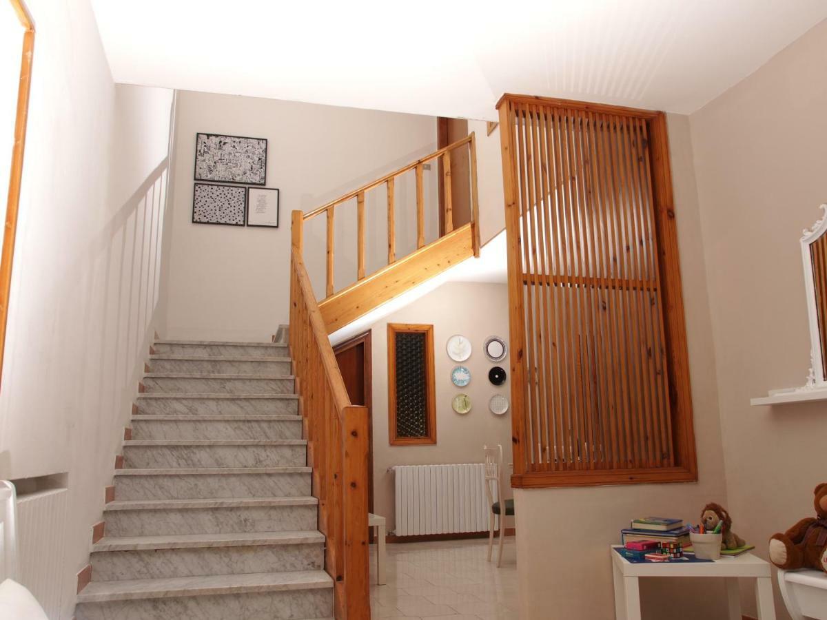Domus Tua Bed & Breakfast Pietrelcina Dış mekan fotoğraf