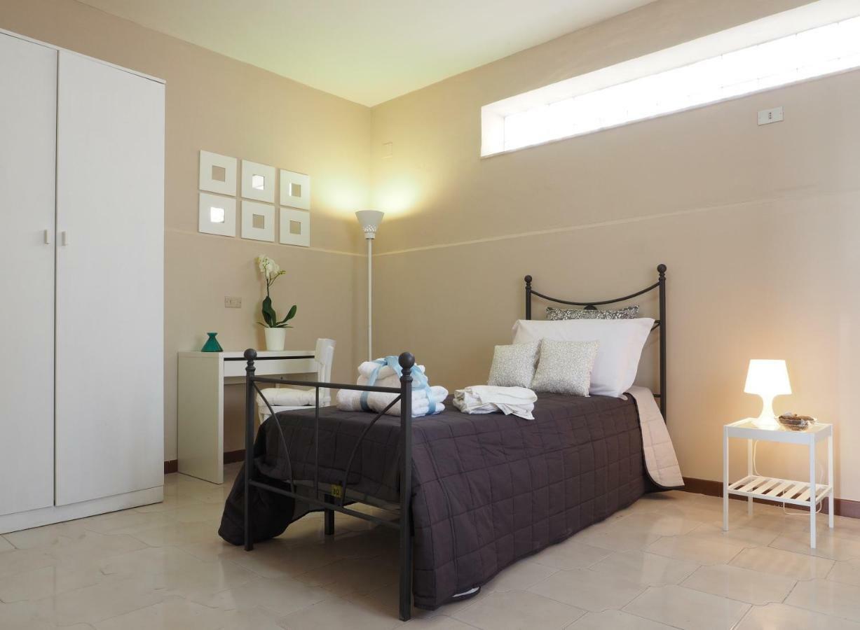 Domus Tua Bed & Breakfast Pietrelcina Dış mekan fotoğraf