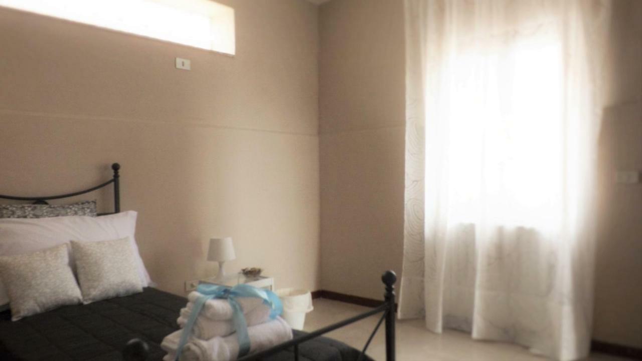 Domus Tua Bed & Breakfast Pietrelcina Dış mekan fotoğraf