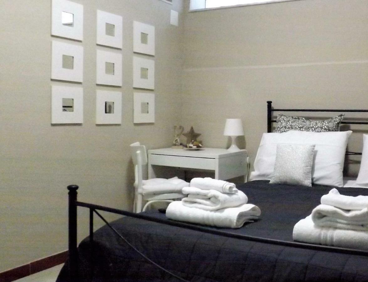Domus Tua Bed & Breakfast Pietrelcina Dış mekan fotoğraf