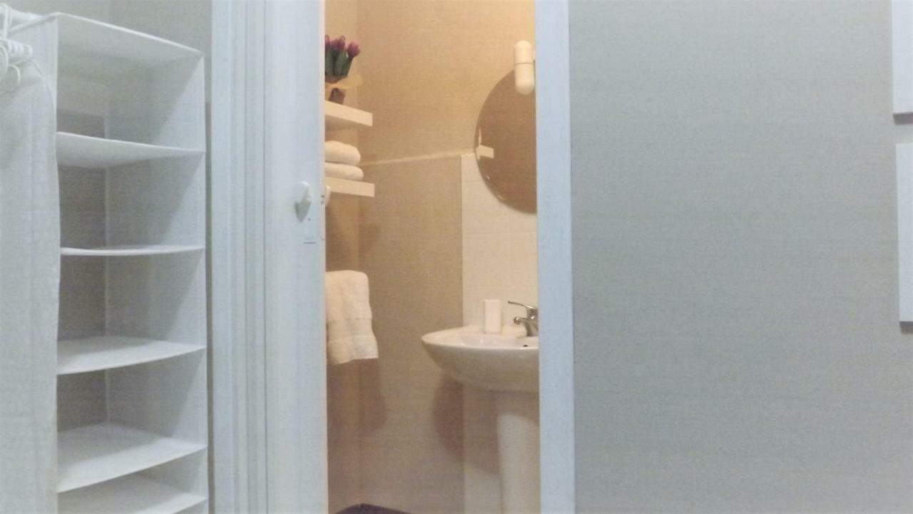 Domus Tua Bed & Breakfast Pietrelcina Dış mekan fotoğraf